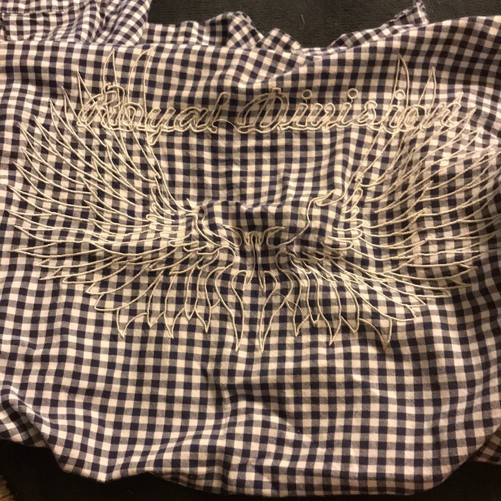 Flannel - Picture 2 of 2
